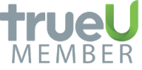 TrueU Member logo